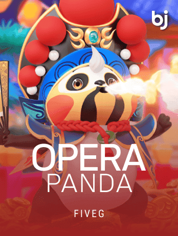 অপেরা পান্ডা game icon