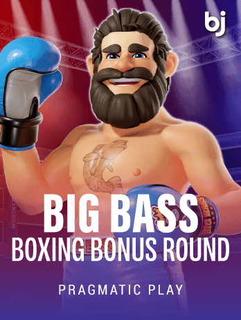 বিগ বাস বক্সিং game icon
