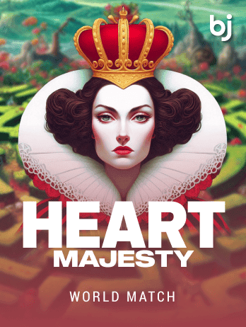 হার্ট ম্যাজেস্টি game icon