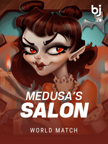 Medusa's Salon game icon